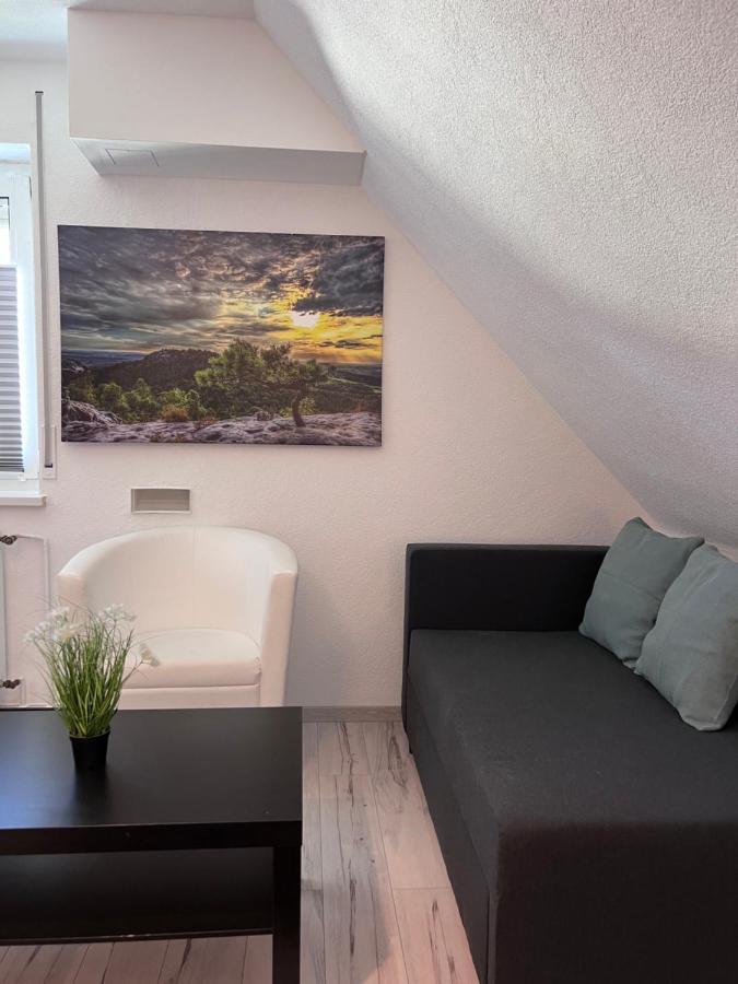 Rose No. 6 Dg, Klimatisiert Apartment Friedrichshafen Exterior photo