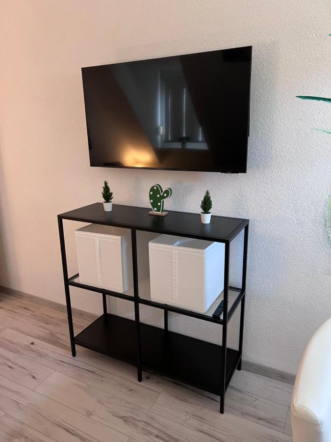 Rose No. 6 Dg, Klimatisiert Apartment Friedrichshafen Exterior photo