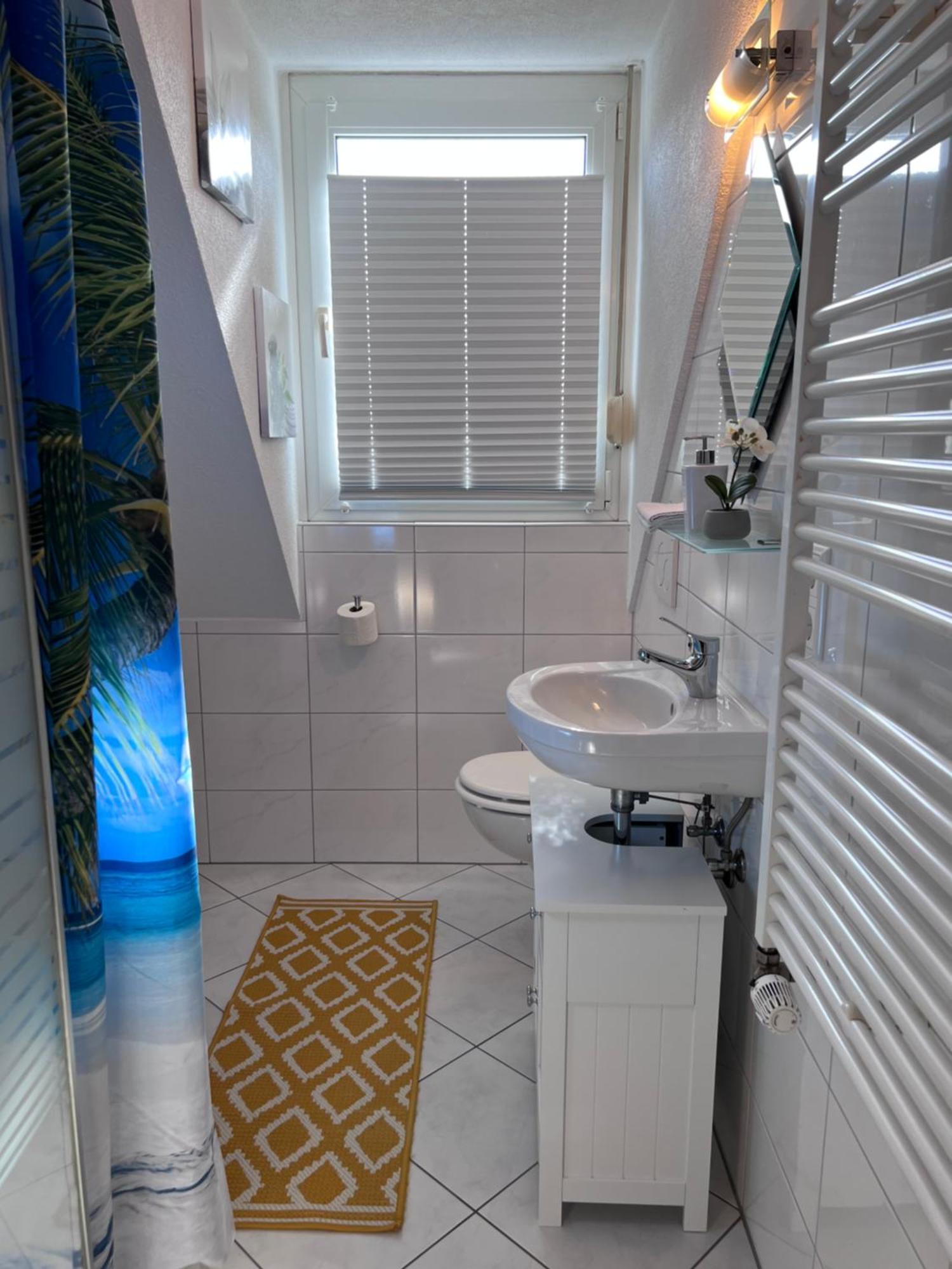 Rose No. 6 Dg, Klimatisiert Apartment Friedrichshafen Exterior photo